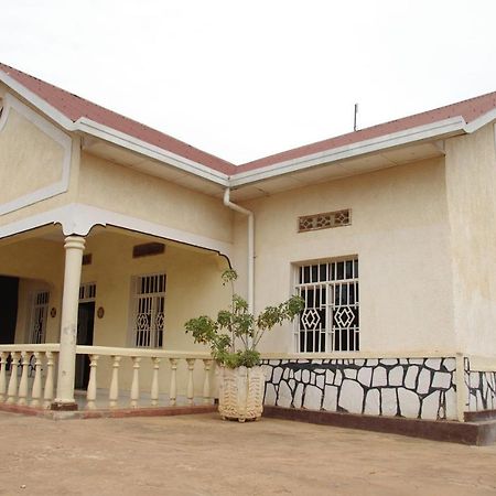 Gisa Stay 101 Kigali Exterior foto