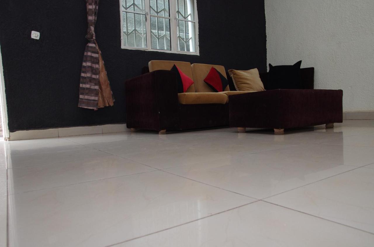 Gisa Stay 101 Kigali Exterior foto